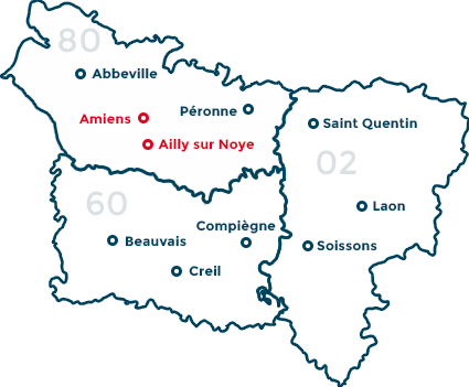 carte de comptence