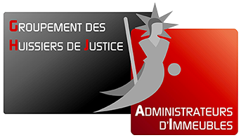 Groupement des Huissiers de Justice Administrateurs d'Immeubles